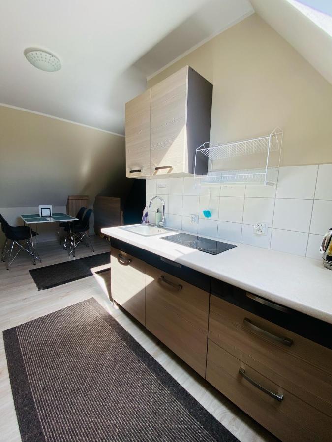 Apartamenty Zlota Palma Lądek-Zdrój Dış mekan fotoğraf