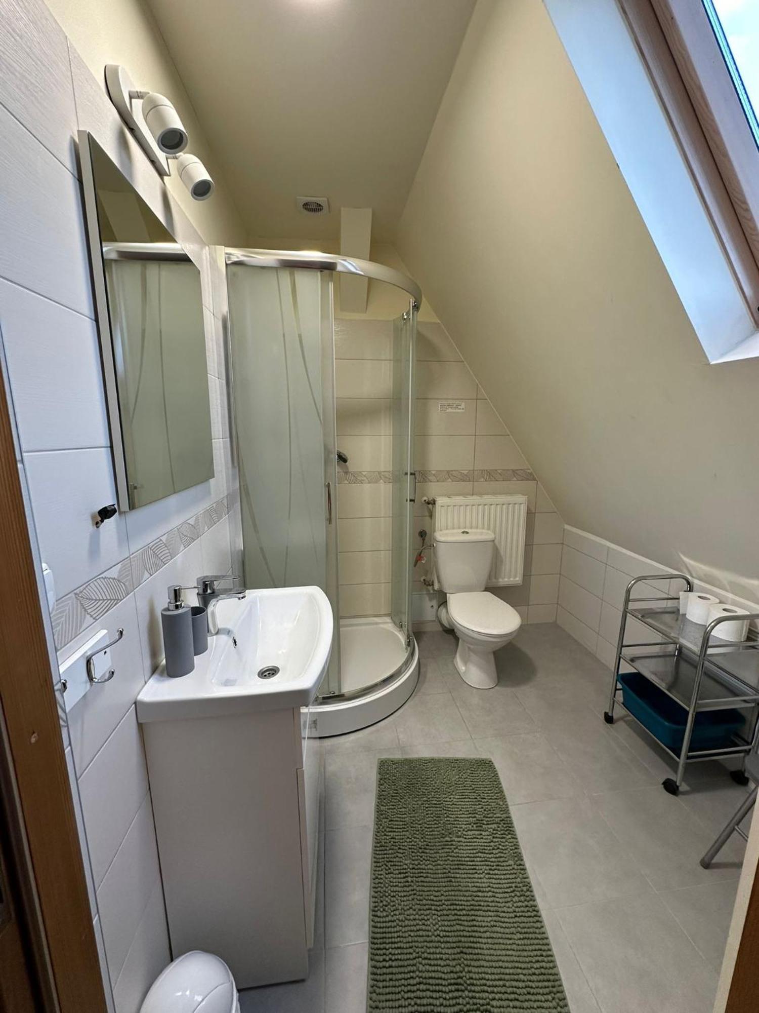 Apartamenty Zlota Palma Lądek-Zdrój Dış mekan fotoğraf