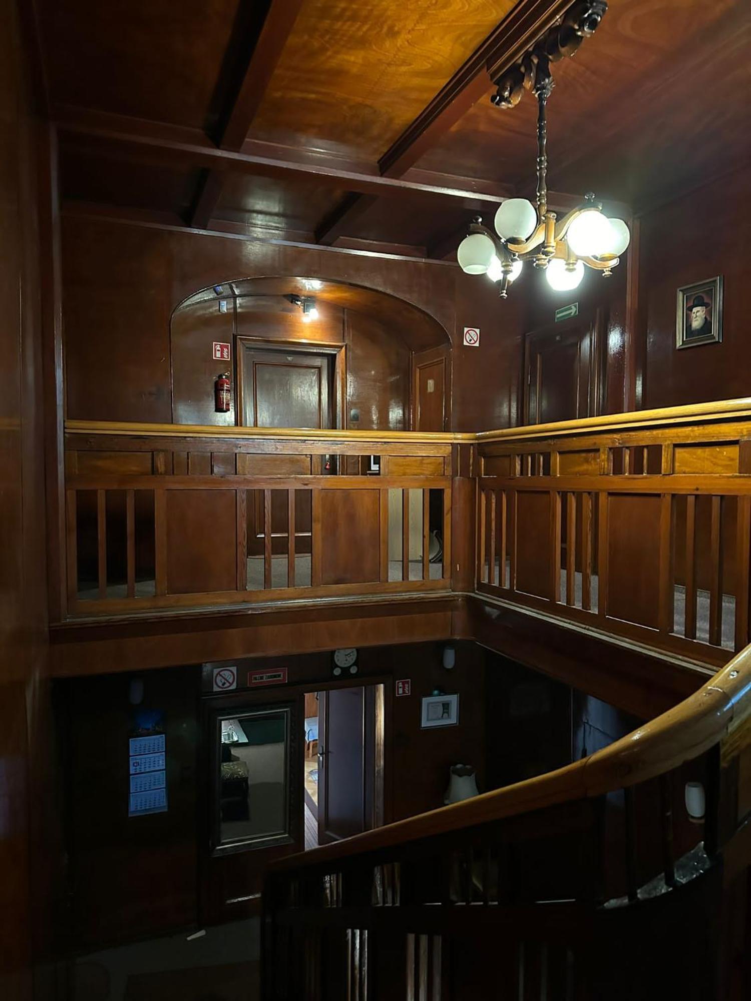 Apartamenty Zlota Palma Lądek-Zdrój Dış mekan fotoğraf