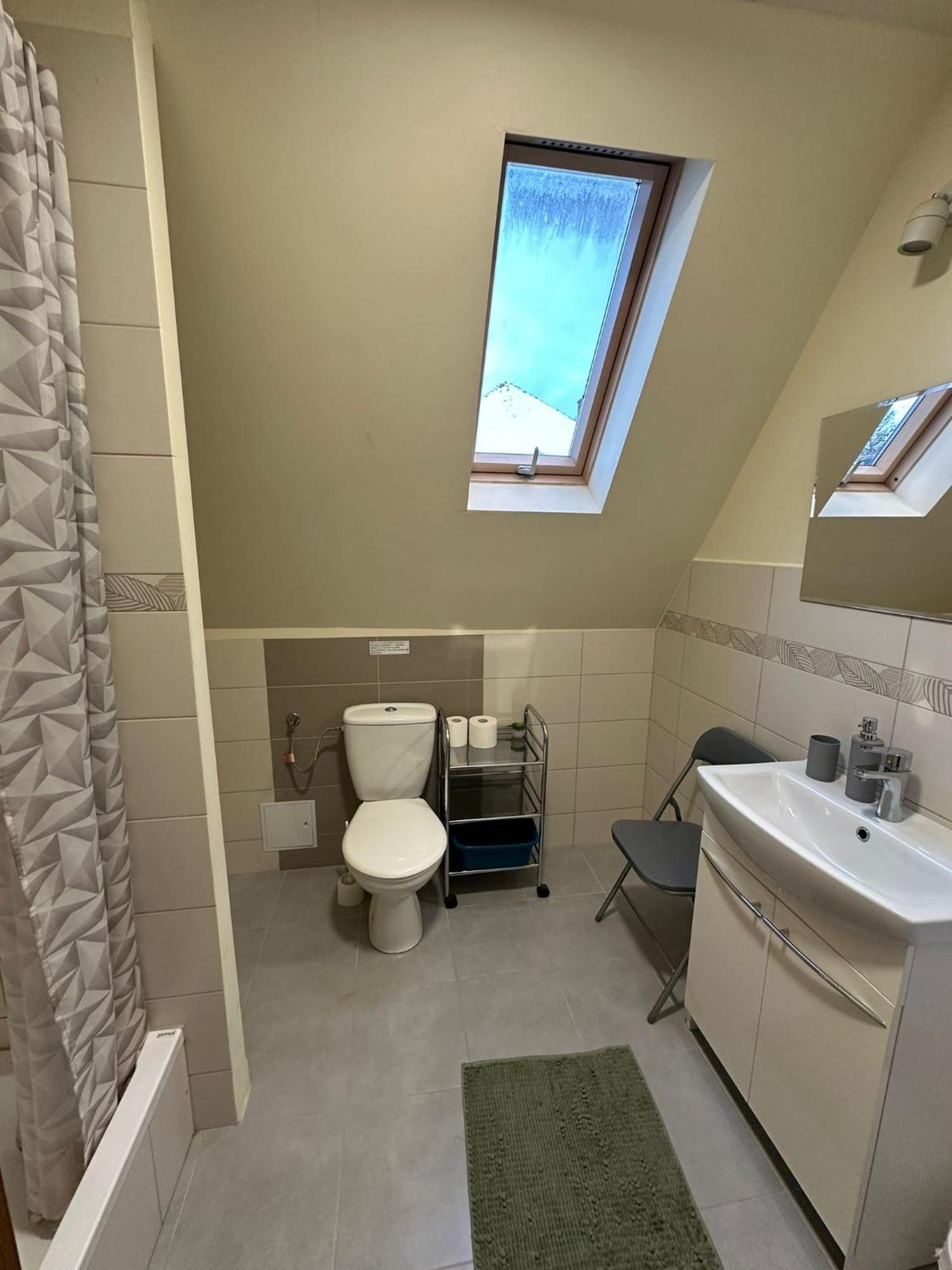 Apartamenty Zlota Palma Lądek-Zdrój Dış mekan fotoğraf
